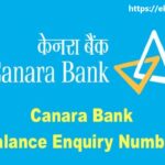 Check Canara Bank Account Balance? Missed Call Service, & Mobile App,