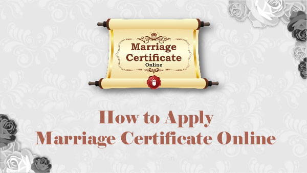 How to Apply Marriage Certificate Online/Offline in Tamil Nadu